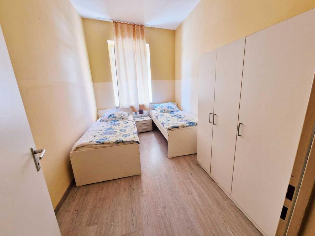 Cozy Apartments In Muelheim Köln Kültér fotó