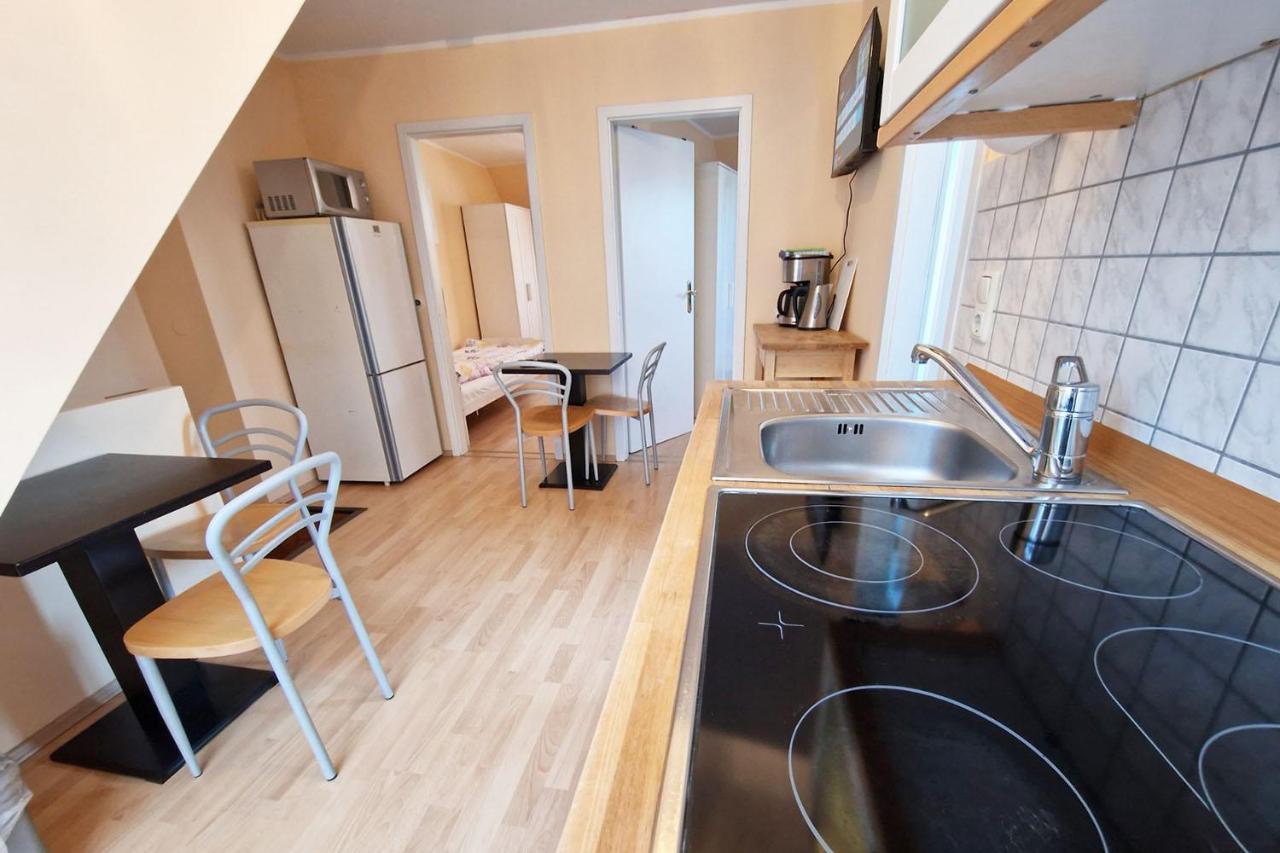 Cozy Apartments In Muelheim Köln Kültér fotó