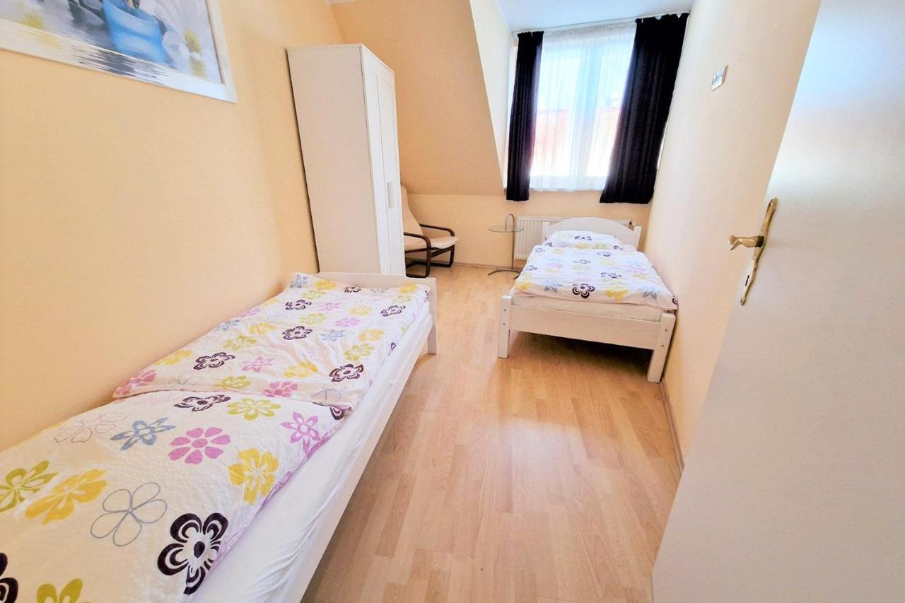 Cozy Apartments In Muelheim Köln Kültér fotó