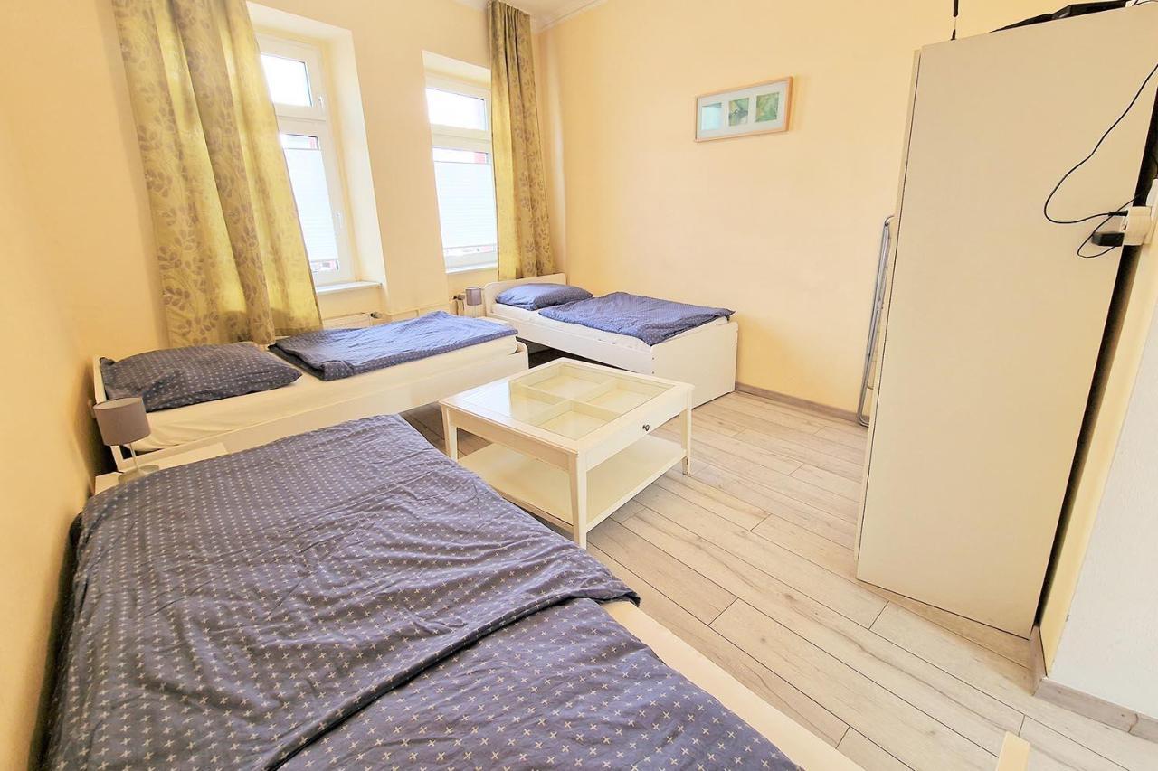 Cozy Apartments In Muelheim Köln Kültér fotó