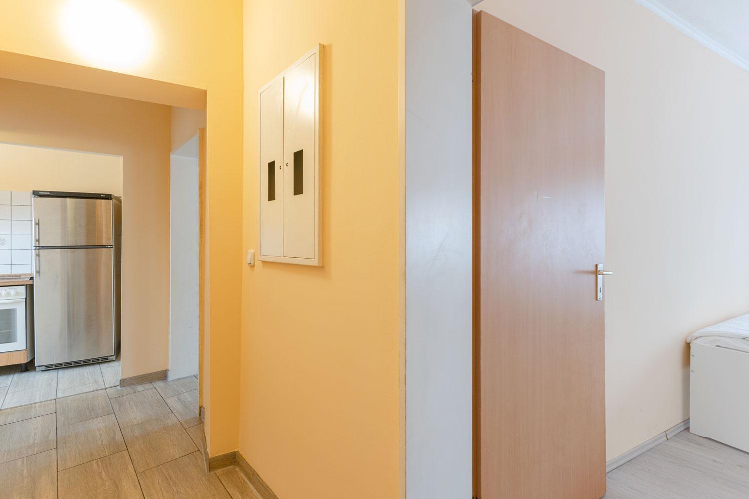 Cozy Apartments In Muelheim Köln Kültér fotó