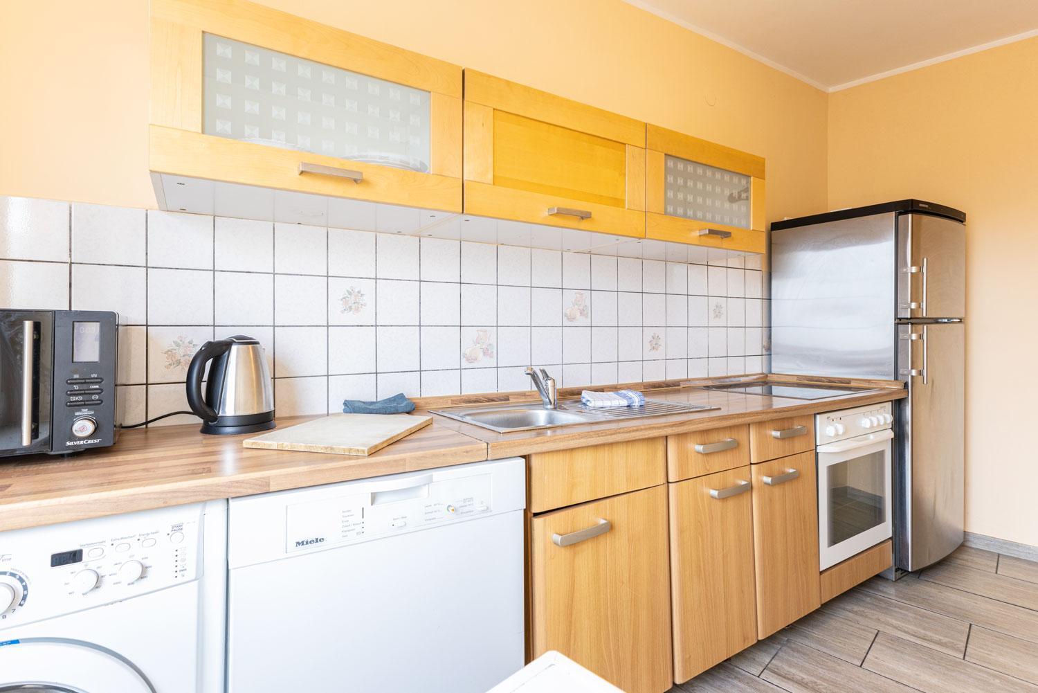 Cozy Apartments In Muelheim Köln Kültér fotó
