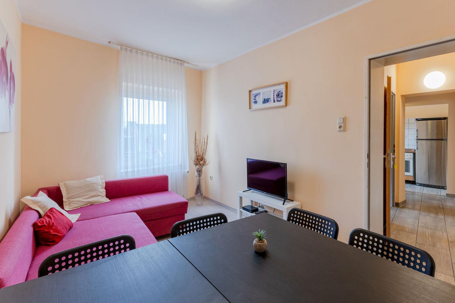 Cozy Apartments In Muelheim Köln Kültér fotó
