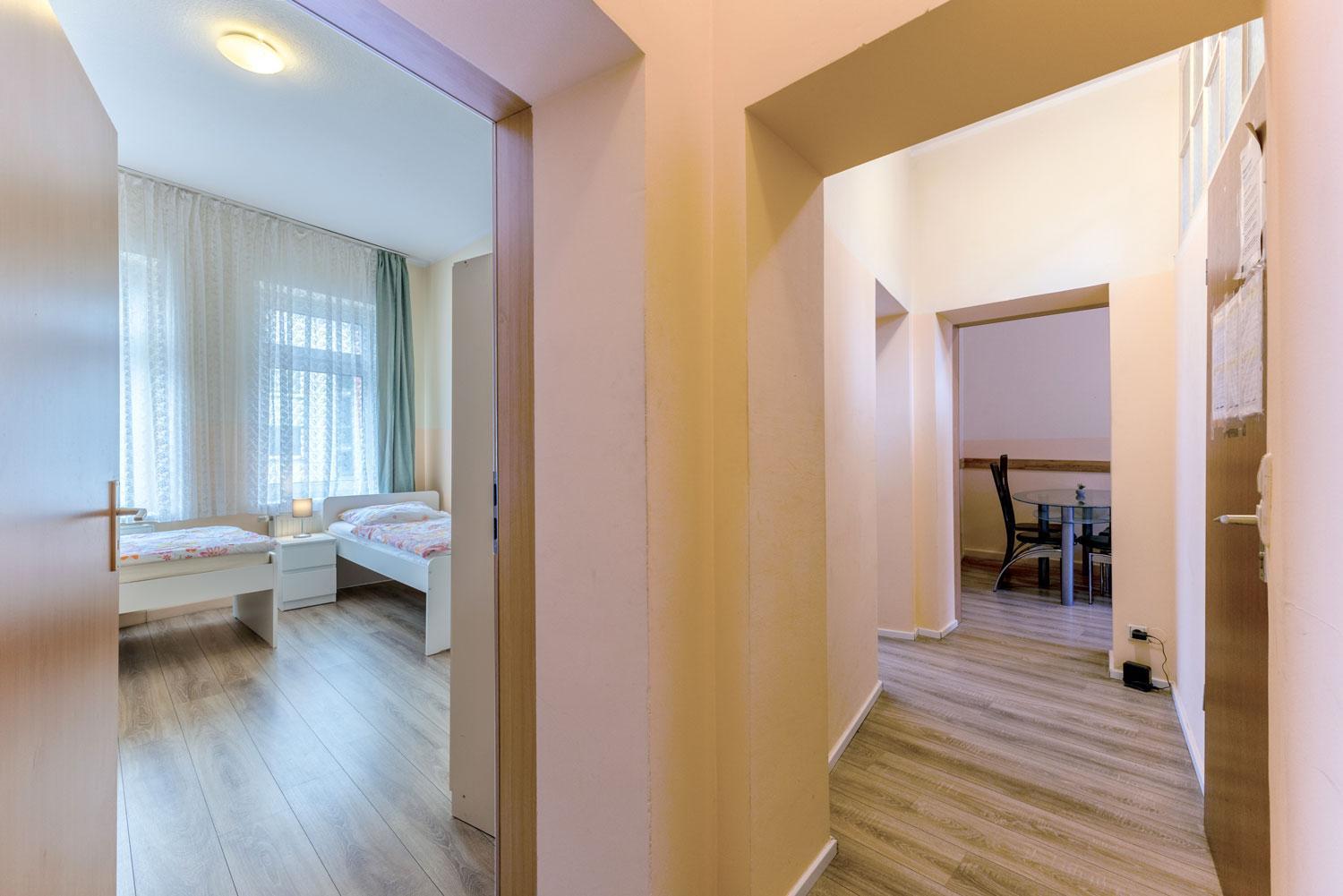Cozy Apartments In Muelheim Köln Kültér fotó