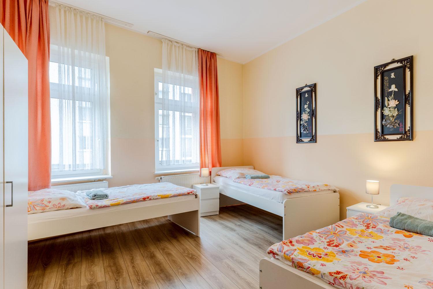 Cozy Apartments In Muelheim Köln Kültér fotó