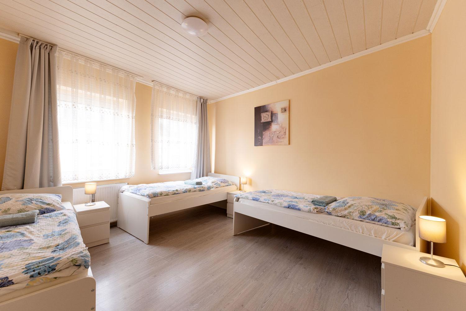 Cozy Apartments In Muelheim Köln Kültér fotó