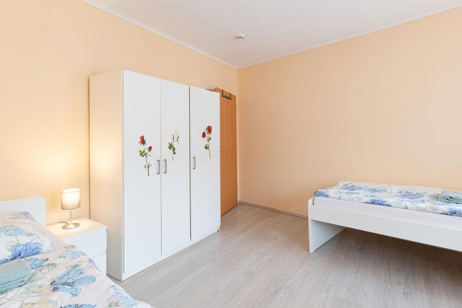 Cozy Apartments In Muelheim Köln Kültér fotó